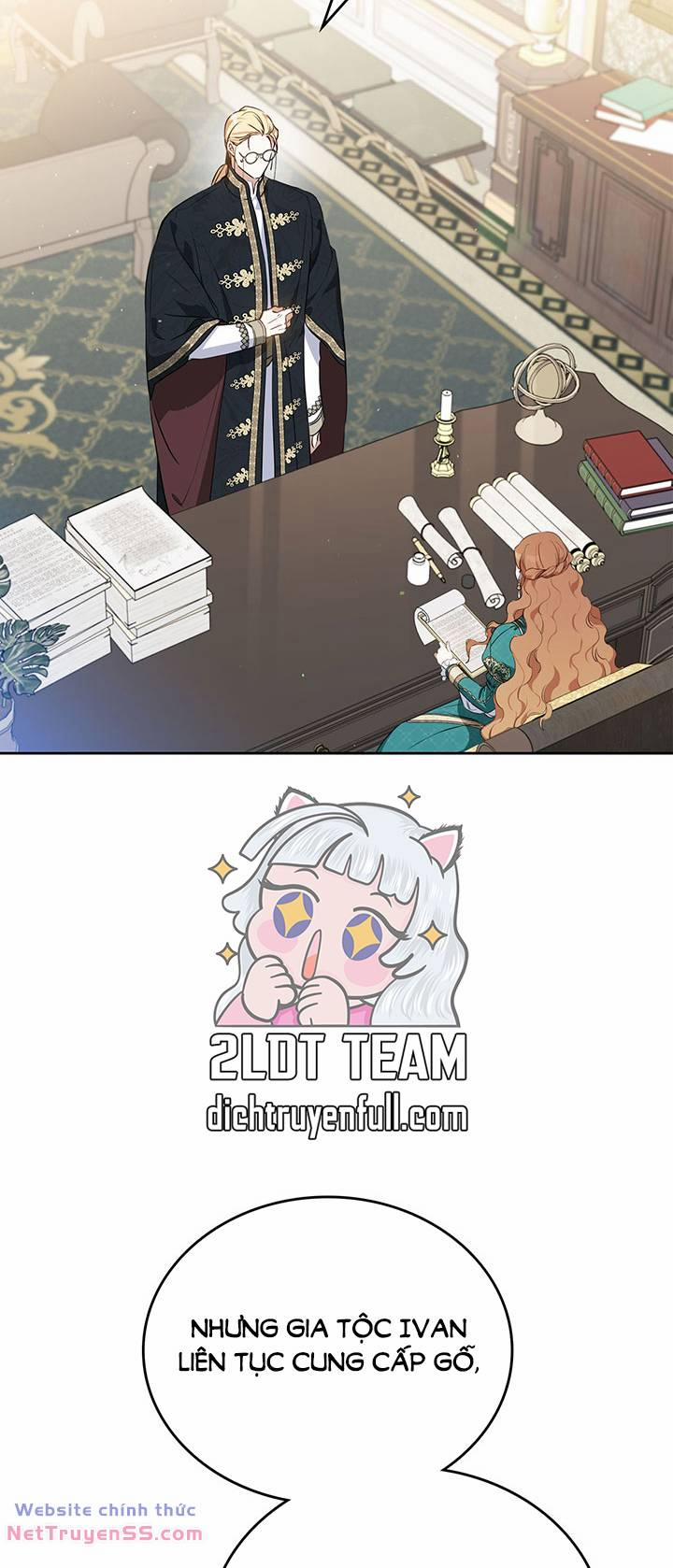 Kiếp Này Tôi Nhất Định Trở Thành Gia Chủ! 137 trang 40