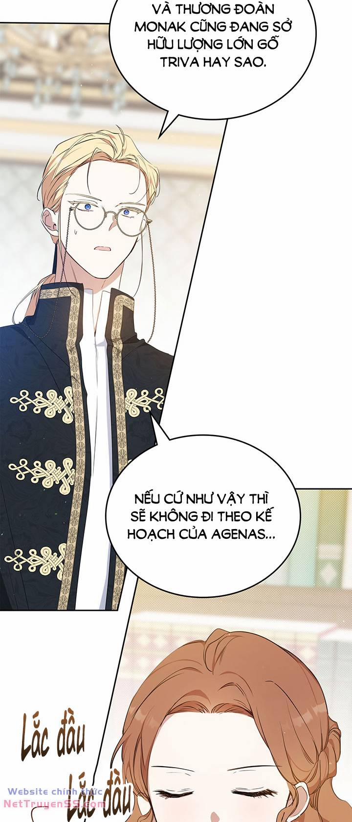 Kiếp Này Tôi Nhất Định Trở Thành Gia Chủ! 137 trang 41