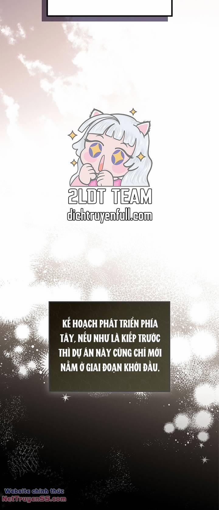 Kiếp Này Tôi Nhất Định Trở Thành Gia Chủ! 137 trang 44