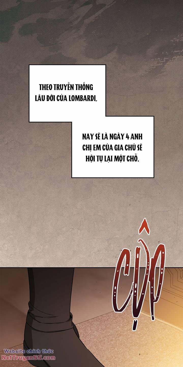 Kiếp Này Tôi Nhất Định Trở Thành Gia Chủ! 138 trang 34