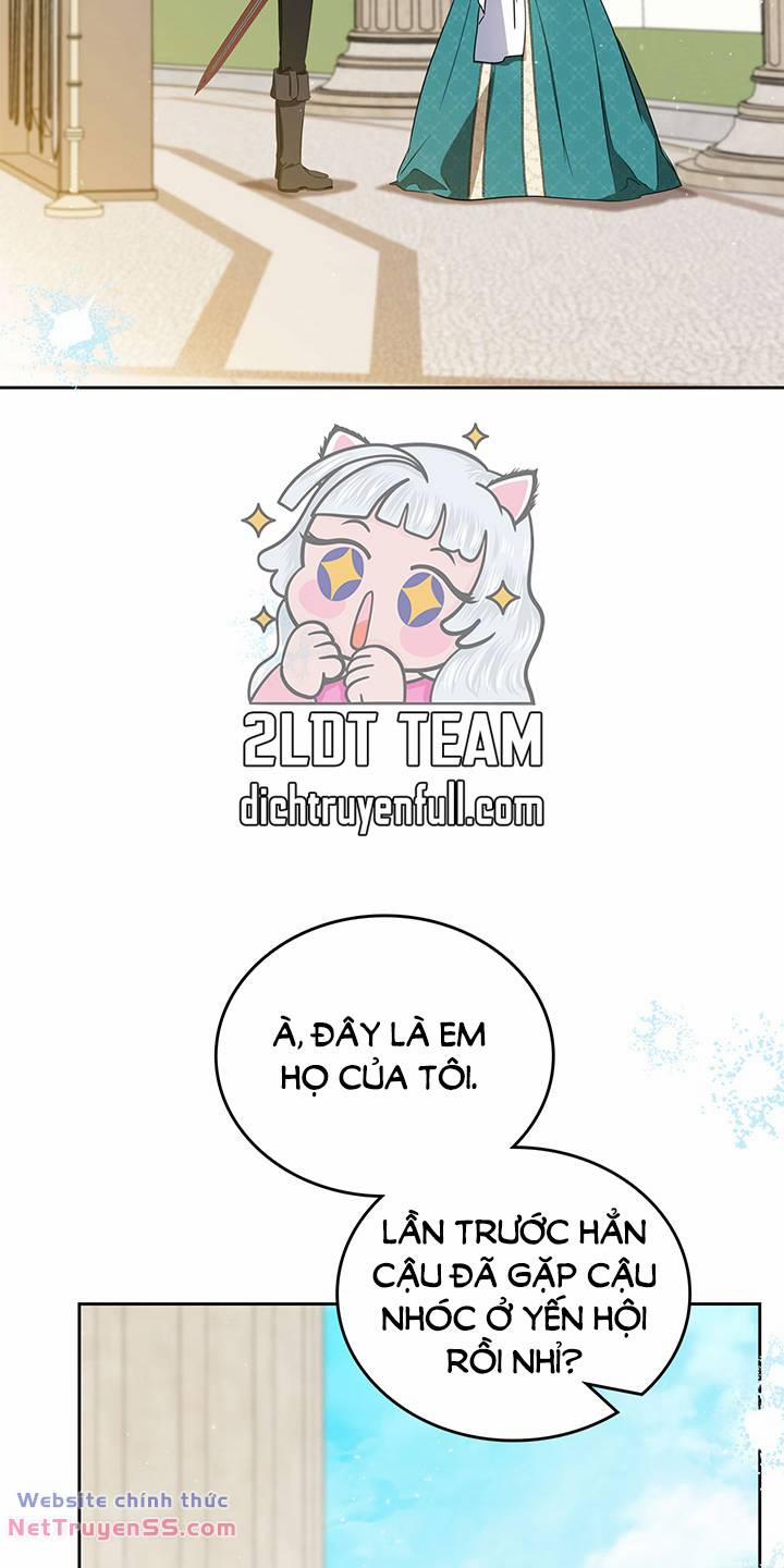 Kiếp Này Tôi Nhất Định Trở Thành Gia Chủ! 138 trang 6