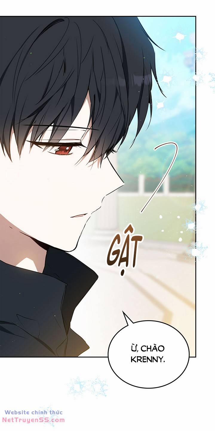 Kiếp Này Tôi Nhất Định Trở Thành Gia Chủ! 138 trang 8