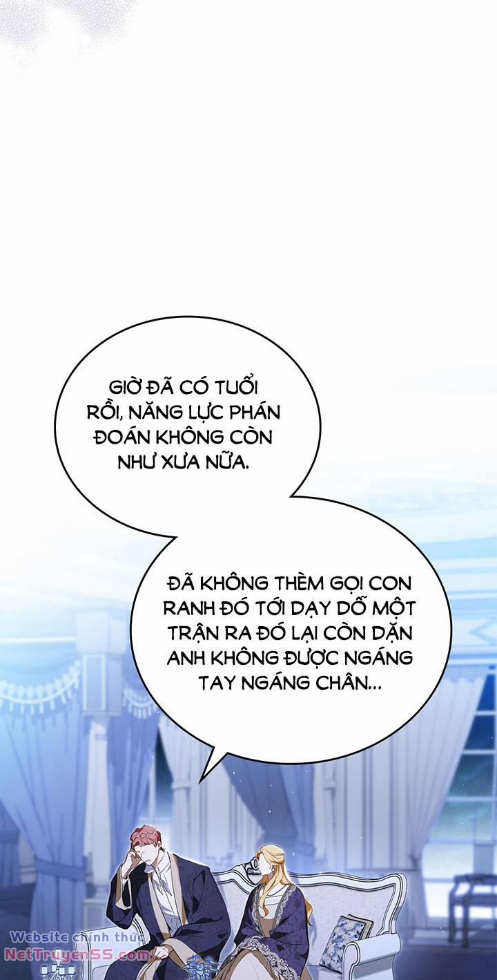 Kiếp Này Tôi Nhất Định Trở Thành Gia Chủ! 139 trang 12