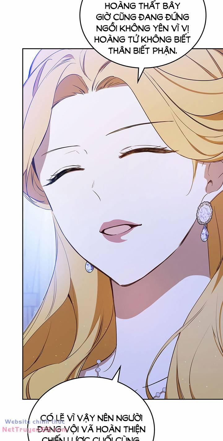 Kiếp Này Tôi Nhất Định Trở Thành Gia Chủ! 139 trang 21