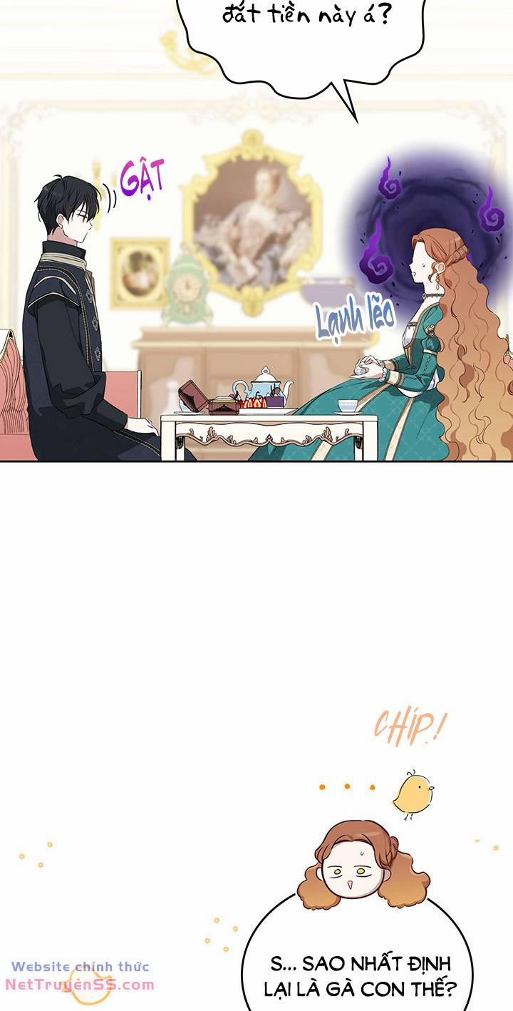 Kiếp Này Tôi Nhất Định Trở Thành Gia Chủ! 139 trang 52
