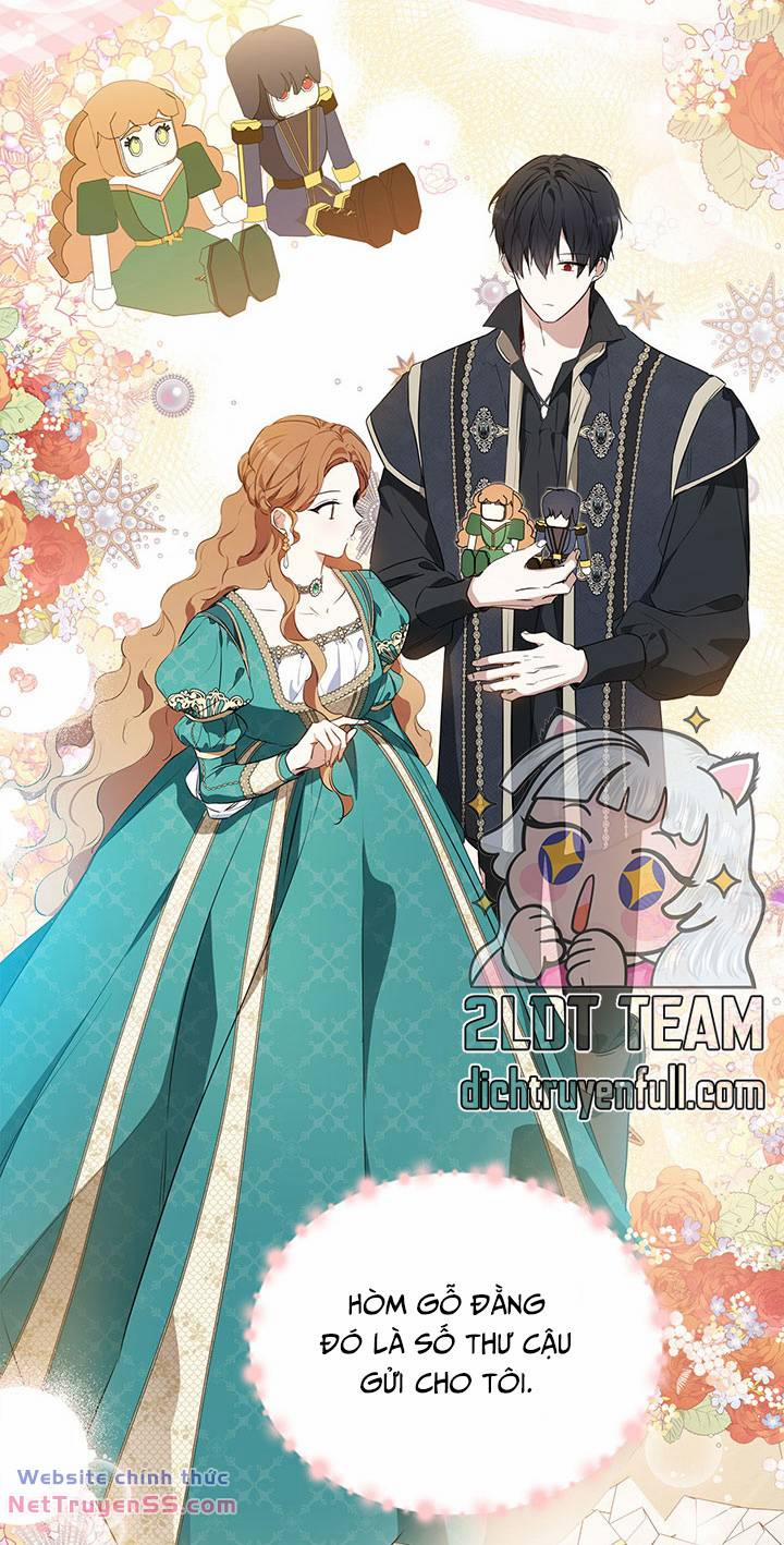 Kiếp Này Tôi Nhất Định Trở Thành Gia Chủ! 139 trang 76