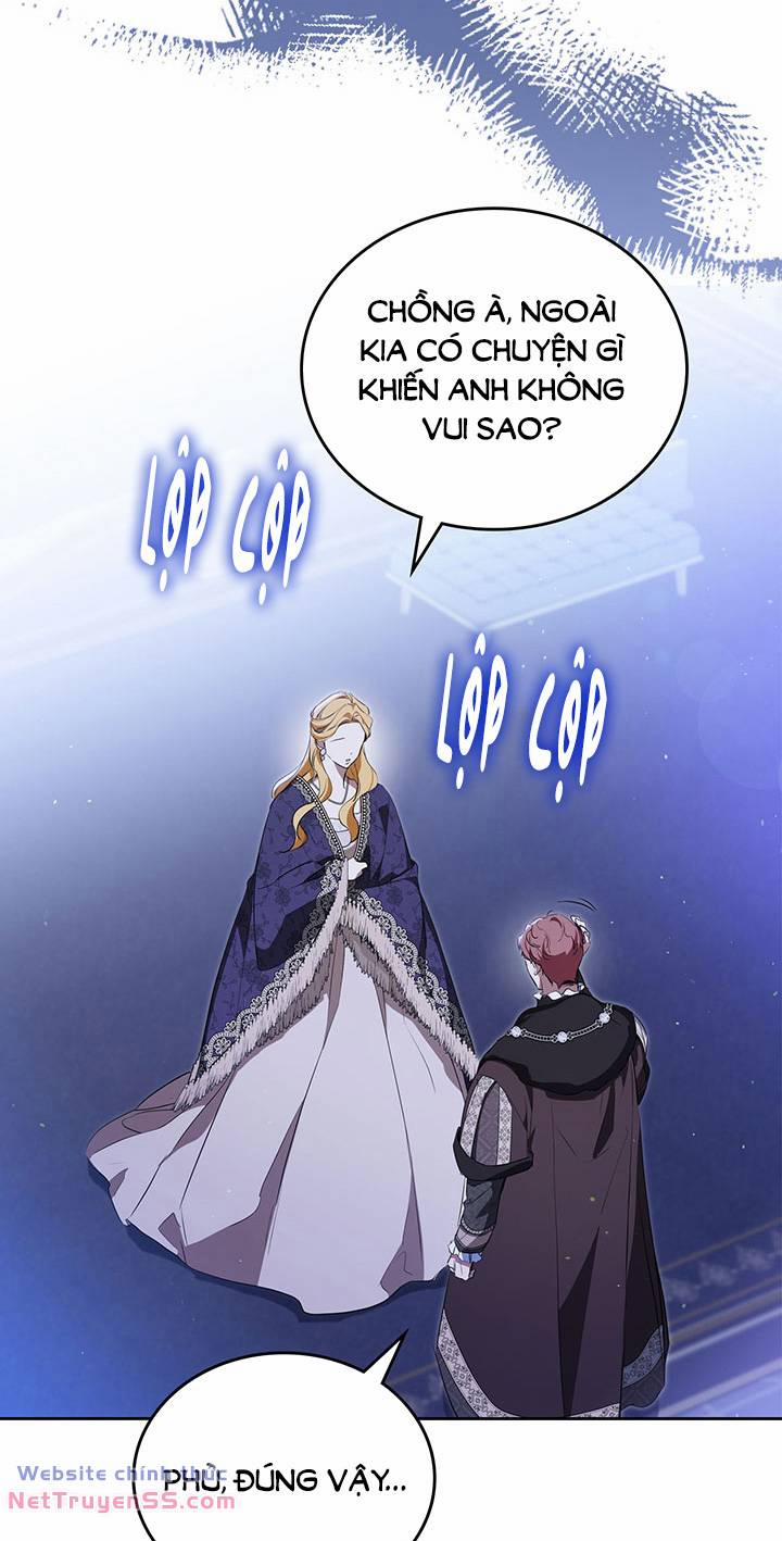 Kiếp Này Tôi Nhất Định Trở Thành Gia Chủ! 139 trang 8