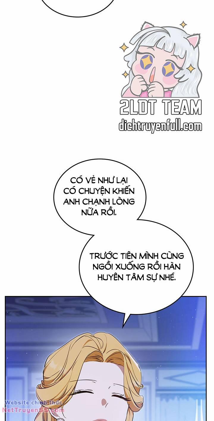Kiếp Này Tôi Nhất Định Trở Thành Gia Chủ! 139 trang 9