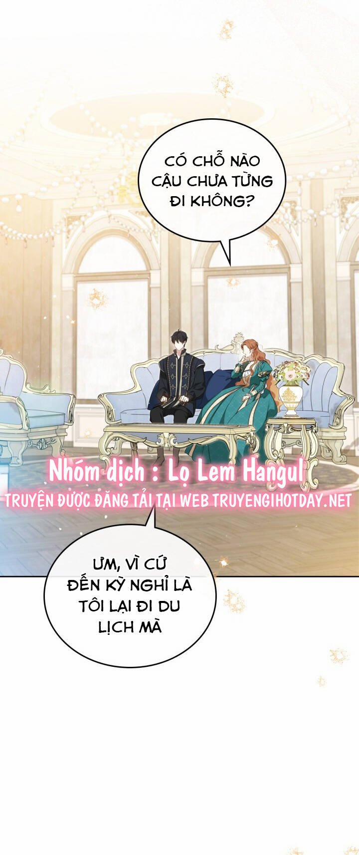 Kiếp Này Tôi Nhất Định Trở Thành Gia Chủ! 140 trang 1