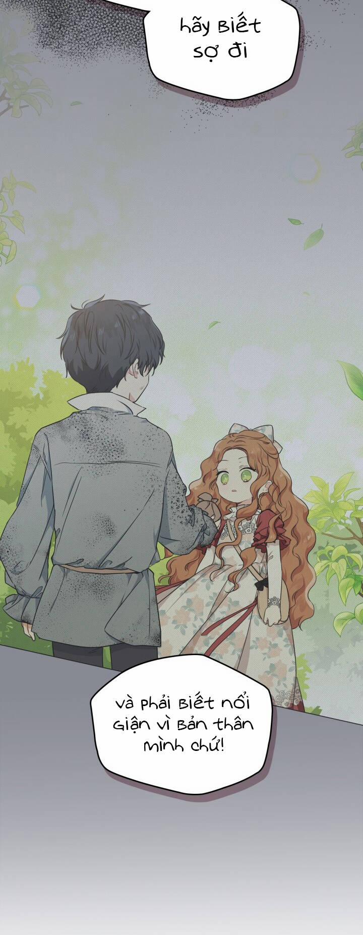 Kiếp Này Tôi Nhất Định Trở Thành Gia Chủ! 140 trang 19