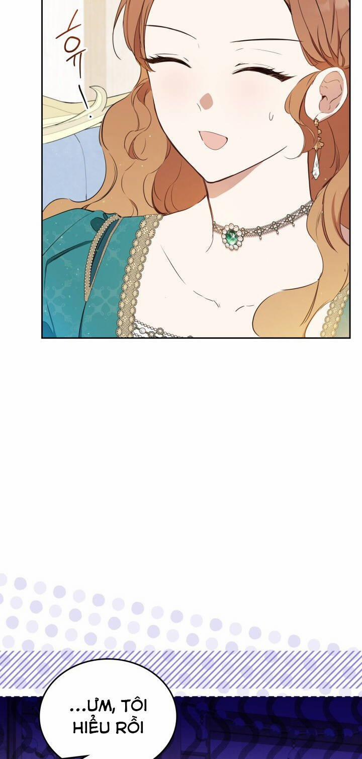 Kiếp Này Tôi Nhất Định Trở Thành Gia Chủ! 140 trang 37