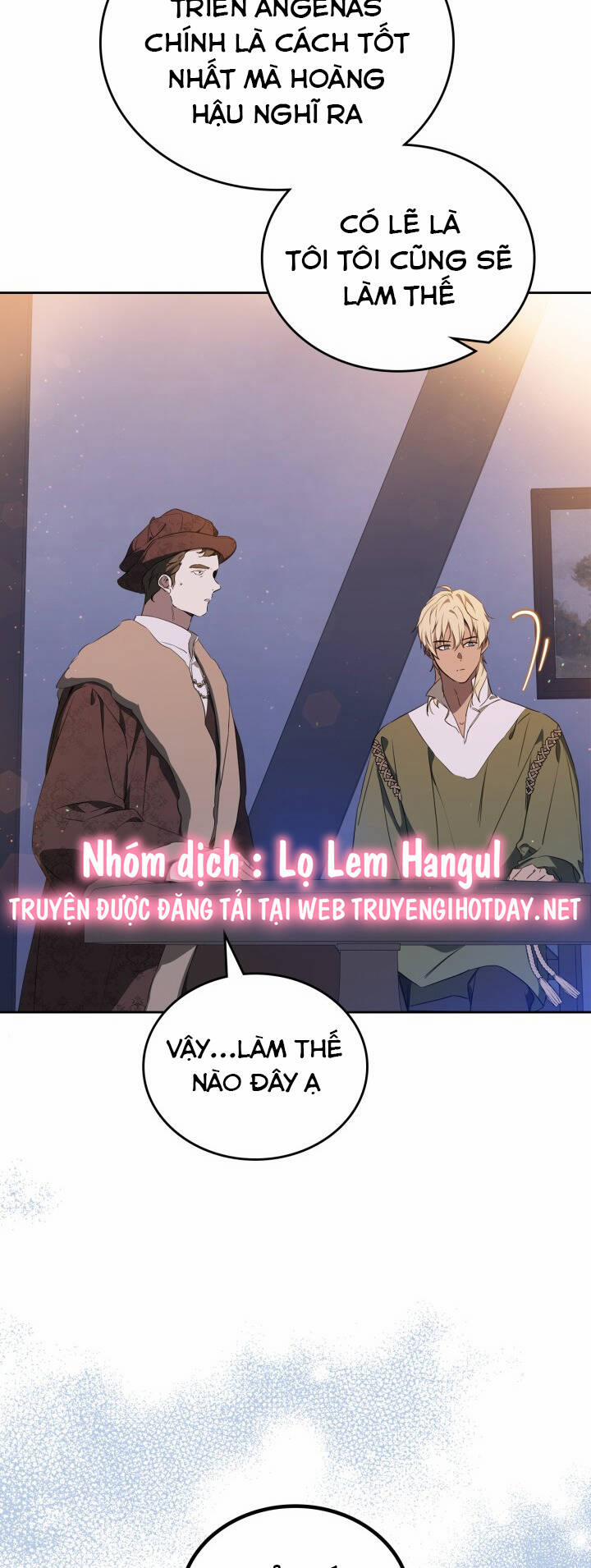 Kiếp Này Tôi Nhất Định Trở Thành Gia Chủ! 140 trang 67