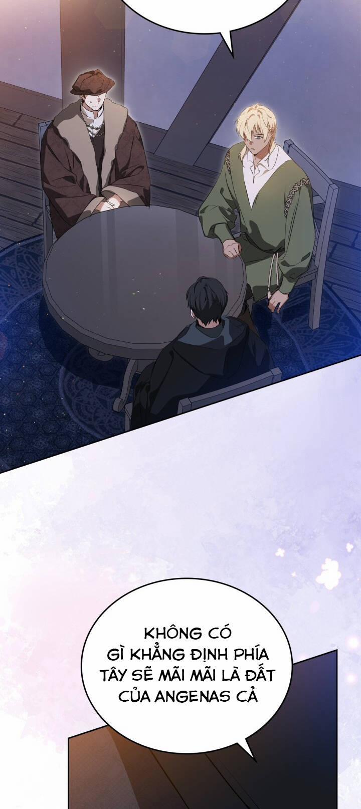Kiếp Này Tôi Nhất Định Trở Thành Gia Chủ! 140 trang 75