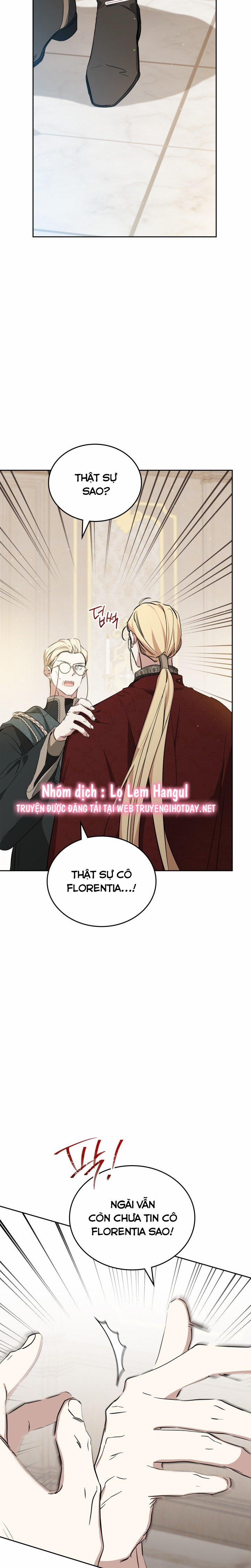 Kiếp Này Tôi Nhất Định Trở Thành Gia Chủ! 142 trang 14