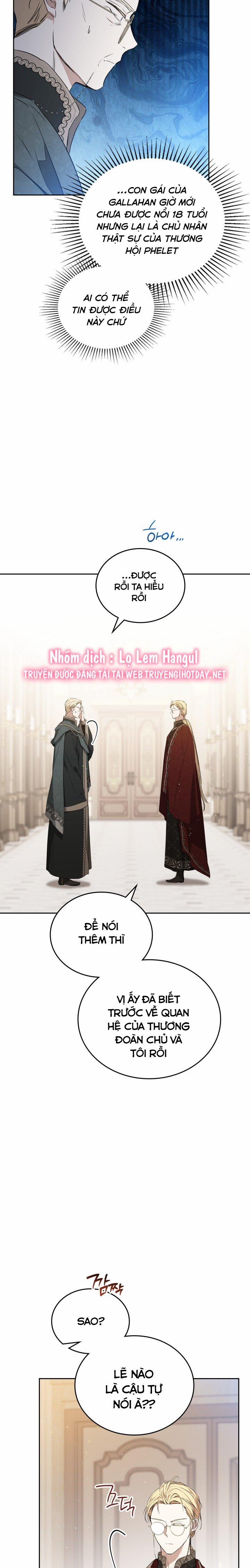 Kiếp Này Tôi Nhất Định Trở Thành Gia Chủ! 142 trang 16