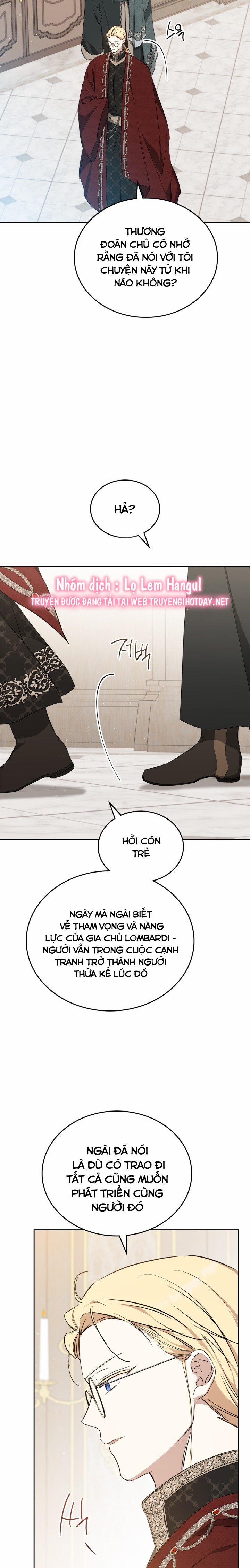Kiếp Này Tôi Nhất Định Trở Thành Gia Chủ! 142 trang 18