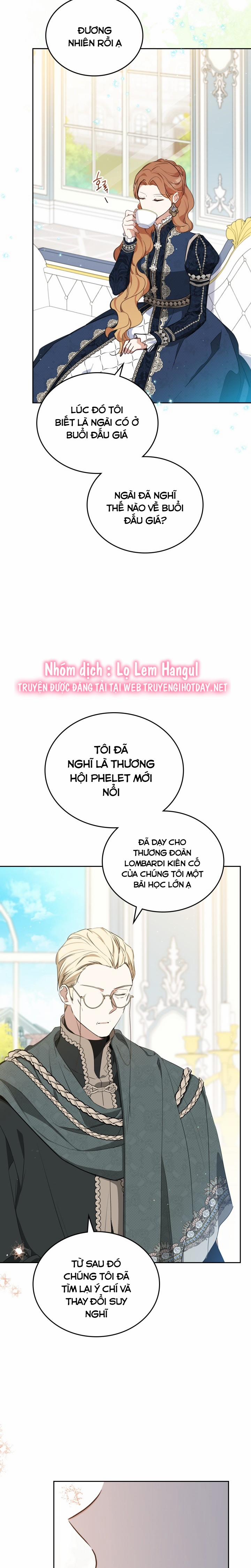 Kiếp Này Tôi Nhất Định Trở Thành Gia Chủ! 142 trang 2