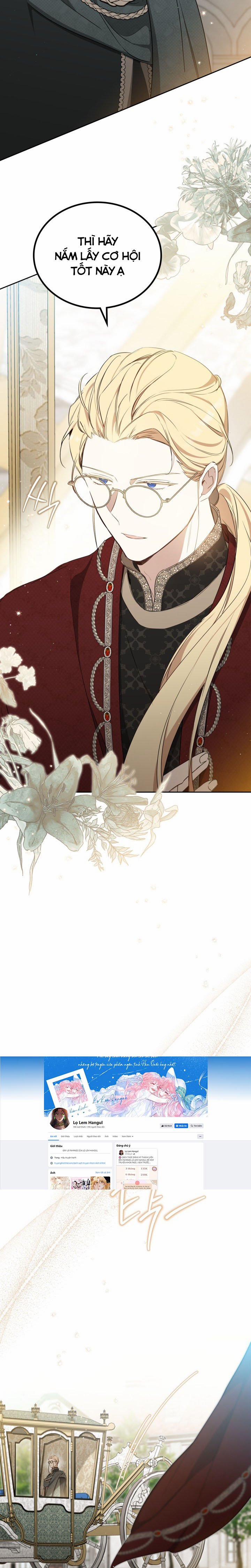 Kiếp Này Tôi Nhất Định Trở Thành Gia Chủ! 142 trang 22