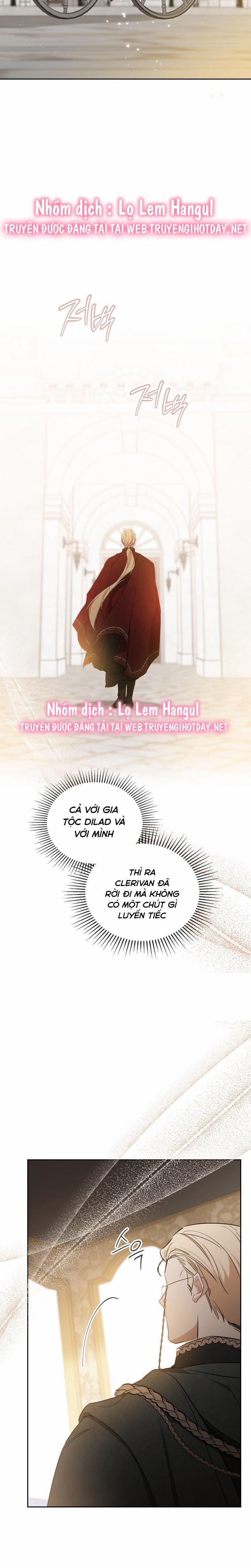 Kiếp Này Tôi Nhất Định Trở Thành Gia Chủ! 142 trang 23