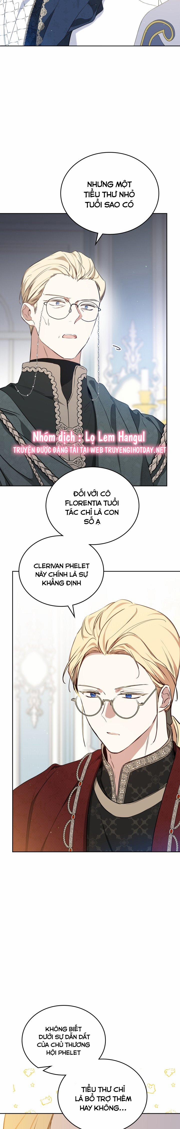Kiếp Này Tôi Nhất Định Trở Thành Gia Chủ! 142 trang 6