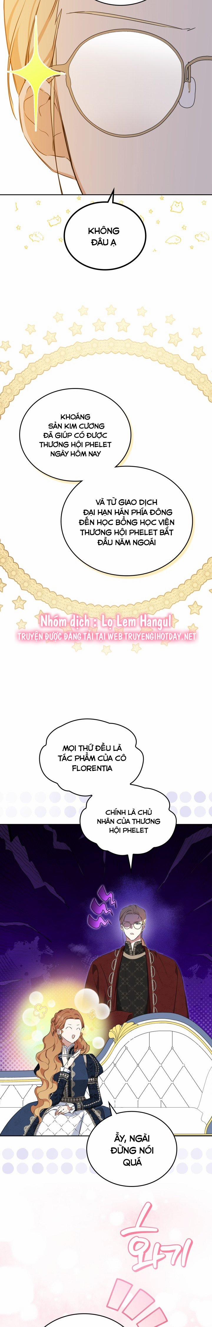 Kiếp Này Tôi Nhất Định Trở Thành Gia Chủ! 142 trang 7