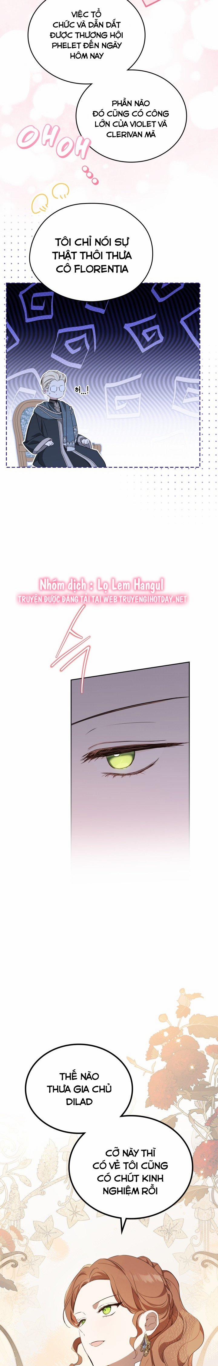 Kiếp Này Tôi Nhất Định Trở Thành Gia Chủ! 142 trang 8