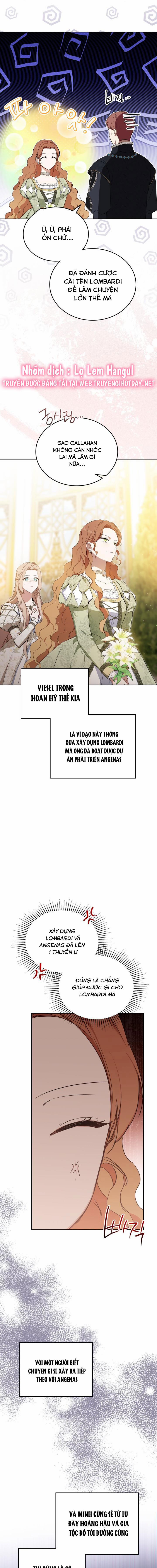Kiếp Này Tôi Nhất Định Trở Thành Gia Chủ! 143 trang 13