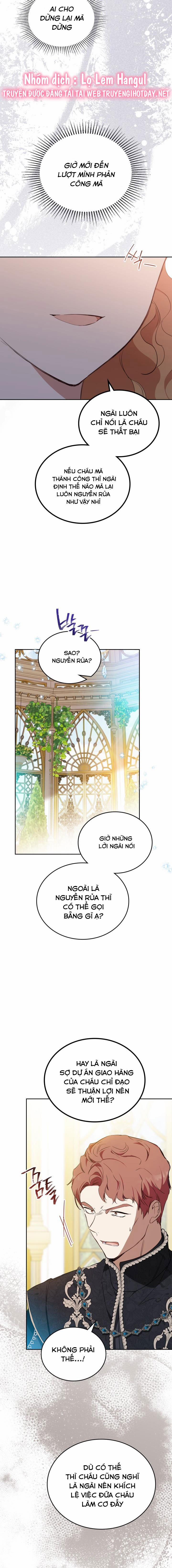 Kiếp Này Tôi Nhất Định Trở Thành Gia Chủ! 143 trang 16