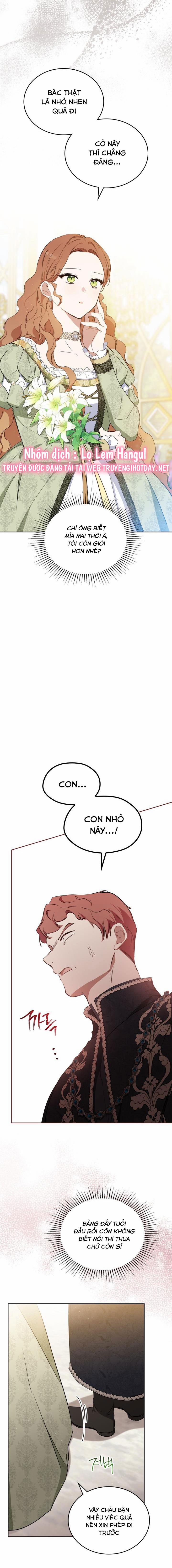 Kiếp Này Tôi Nhất Định Trở Thành Gia Chủ! 143 trang 17