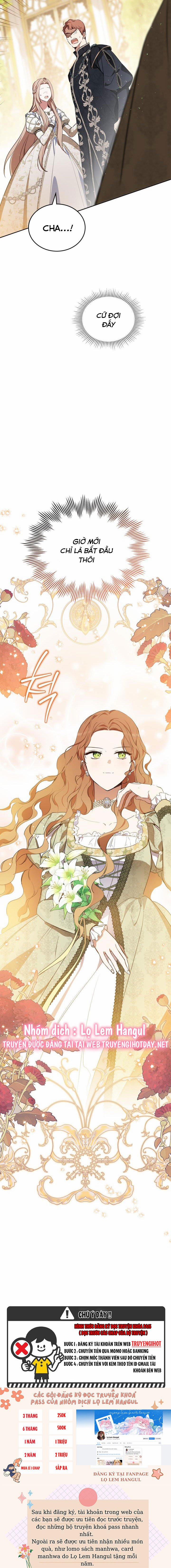 Kiếp Này Tôi Nhất Định Trở Thành Gia Chủ! 143 trang 19