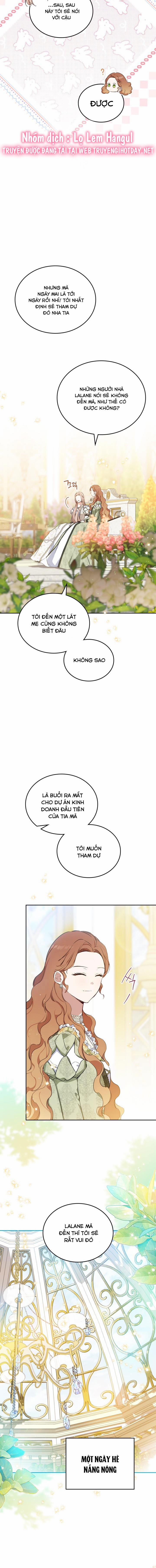 Kiếp Này Tôi Nhất Định Trở Thành Gia Chủ! 143 trang 7