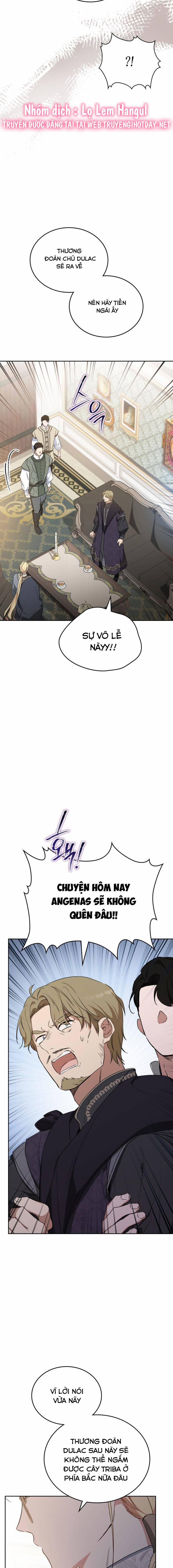 Kiếp Này Tôi Nhất Định Trở Thành Gia Chủ! 144 trang 12