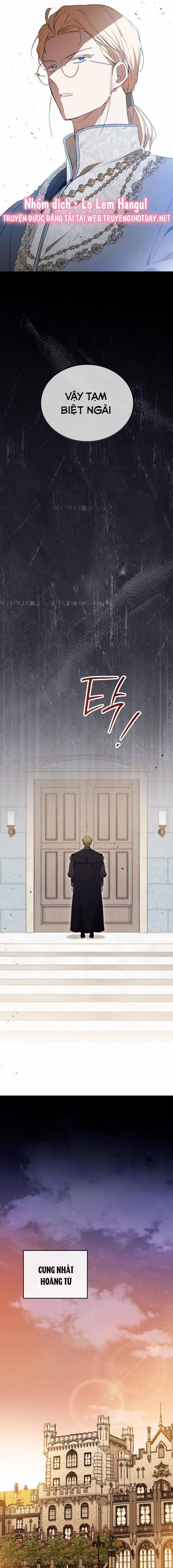 Kiếp Này Tôi Nhất Định Trở Thành Gia Chủ! 144 trang 14