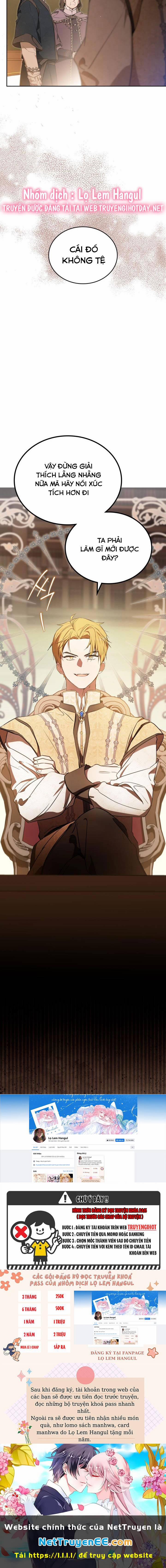 Kiếp Này Tôi Nhất Định Trở Thành Gia Chủ! 144 trang 19