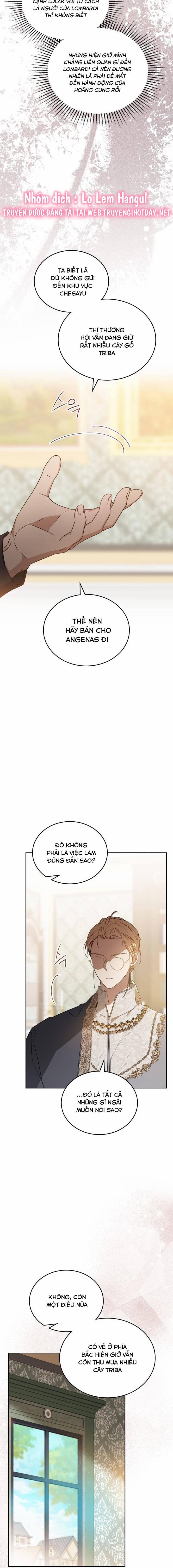 Kiếp Này Tôi Nhất Định Trở Thành Gia Chủ! 144 trang 5