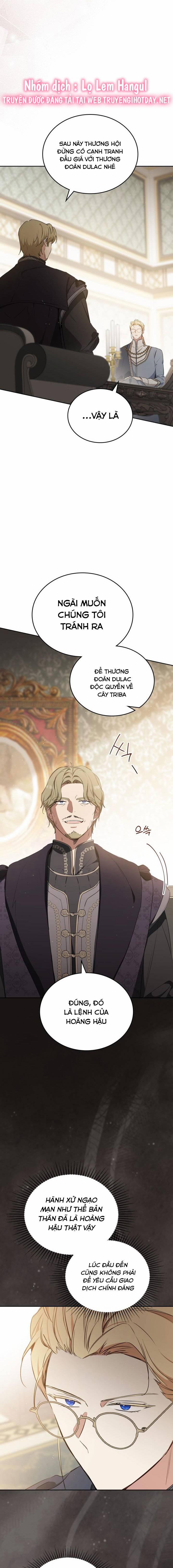 Kiếp Này Tôi Nhất Định Trở Thành Gia Chủ! 144 trang 6