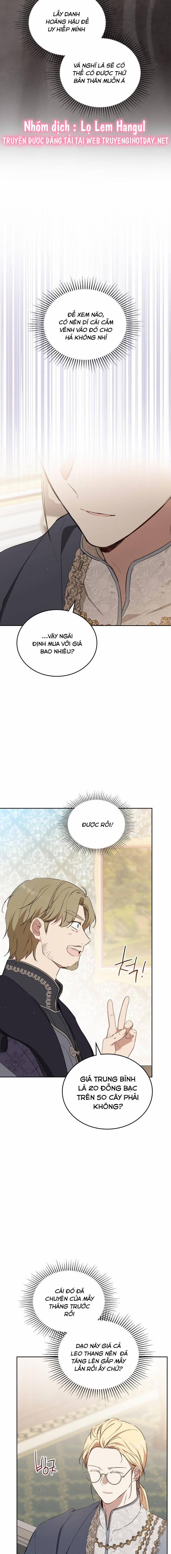 Kiếp Này Tôi Nhất Định Trở Thành Gia Chủ! 144 trang 7