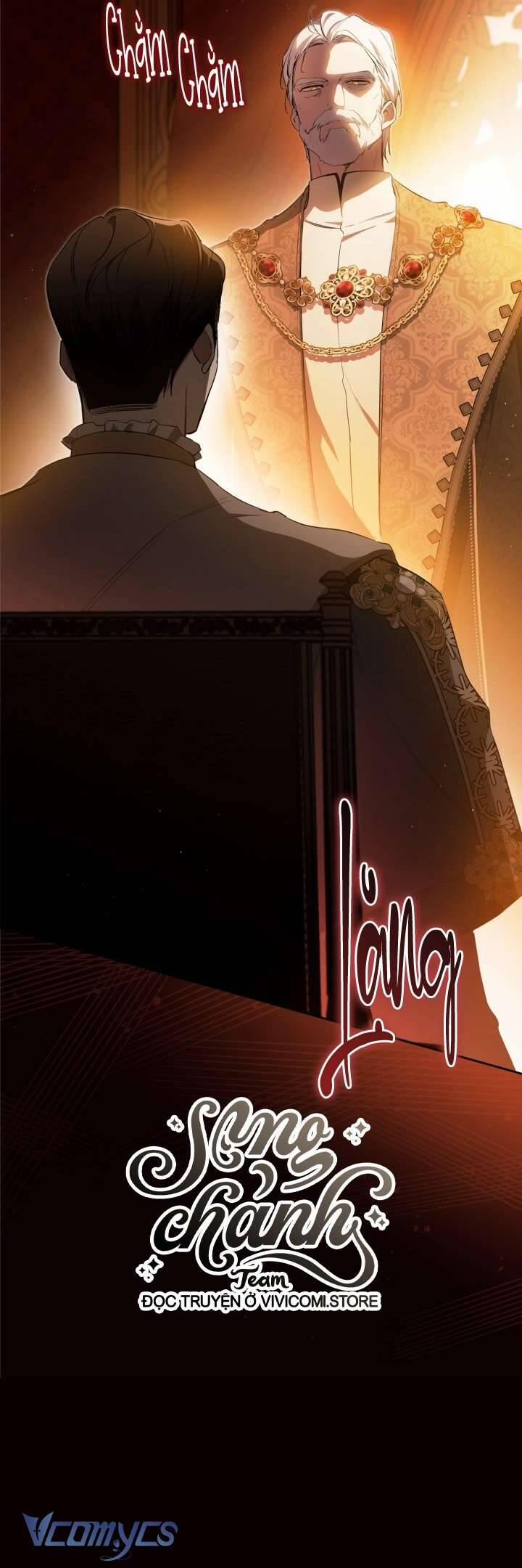 Kiếp Này Tôi Nhất Định Trở Thành Gia Chủ! 168 trang 11