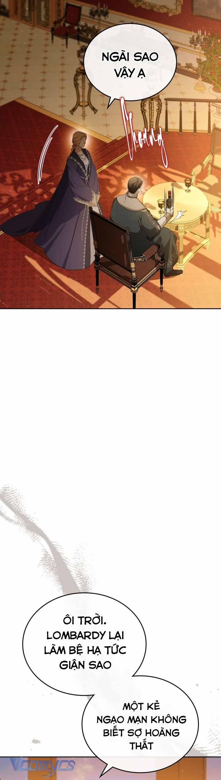 Kiếp Này Tôi Nhất Định Trở Thành Gia Chủ! 168 trang 16