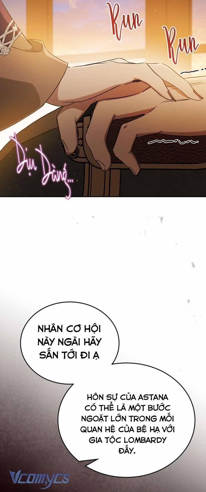 Kiếp Này Tôi Nhất Định Trở Thành Gia Chủ! 168 trang 17