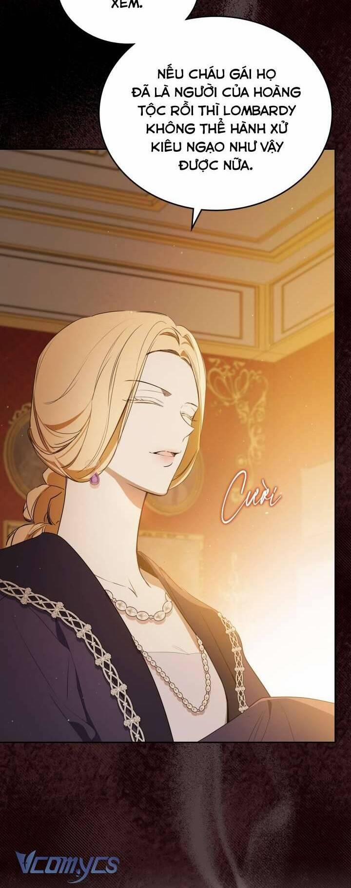 Kiếp Này Tôi Nhất Định Trở Thành Gia Chủ! 168 trang 19