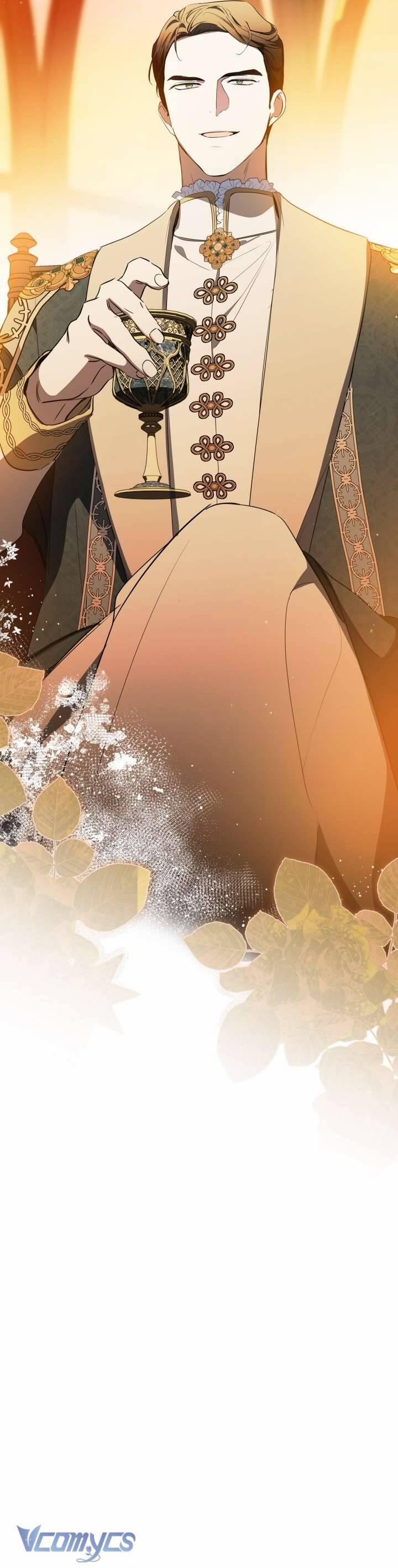 Kiếp Này Tôi Nhất Định Trở Thành Gia Chủ! 168 trang 2