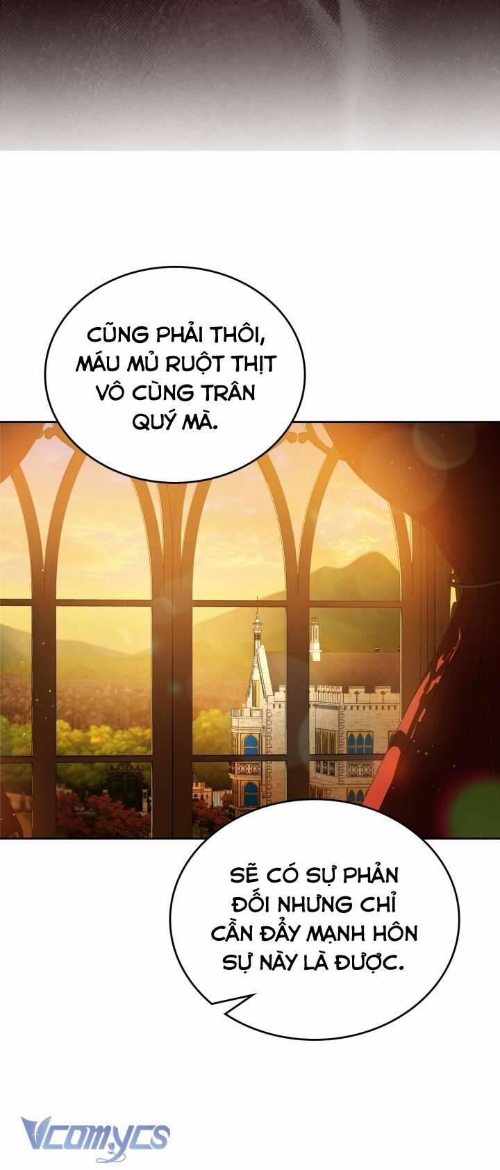 Kiếp Này Tôi Nhất Định Trở Thành Gia Chủ! 168 trang 20