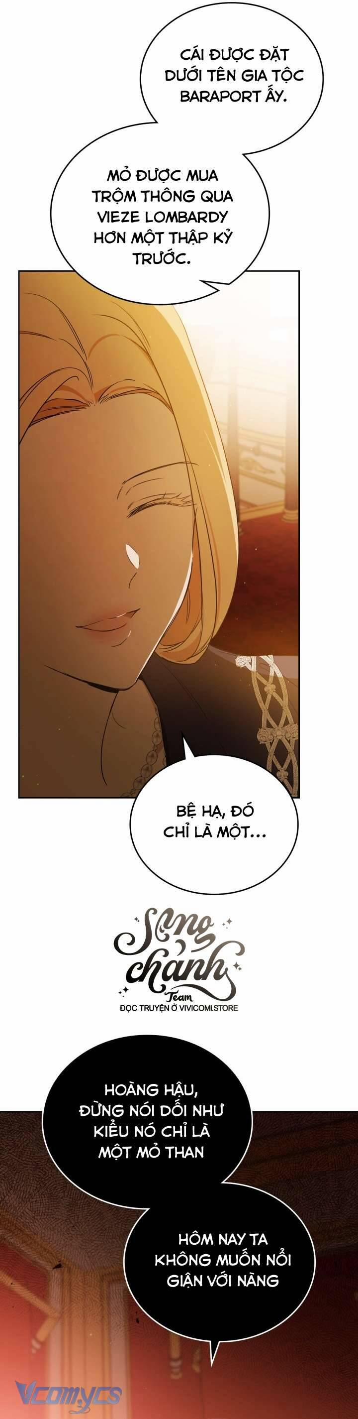 Kiếp Này Tôi Nhất Định Trở Thành Gia Chủ! 168 trang 24