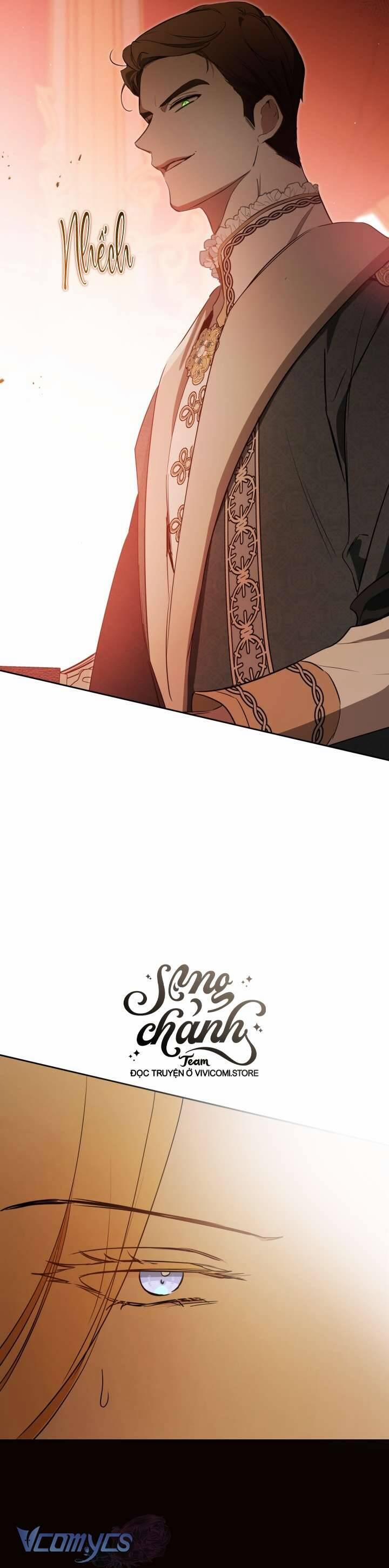 Kiếp Này Tôi Nhất Định Trở Thành Gia Chủ! 168 trang 25