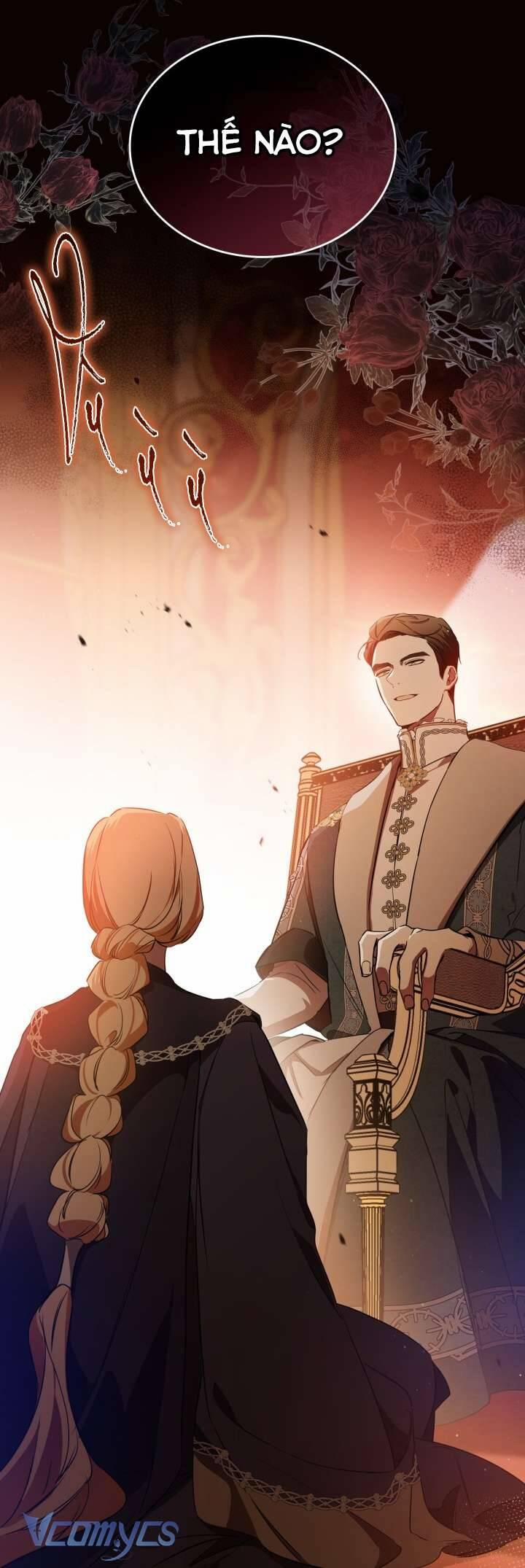 Kiếp Này Tôi Nhất Định Trở Thành Gia Chủ! 168 trang 26