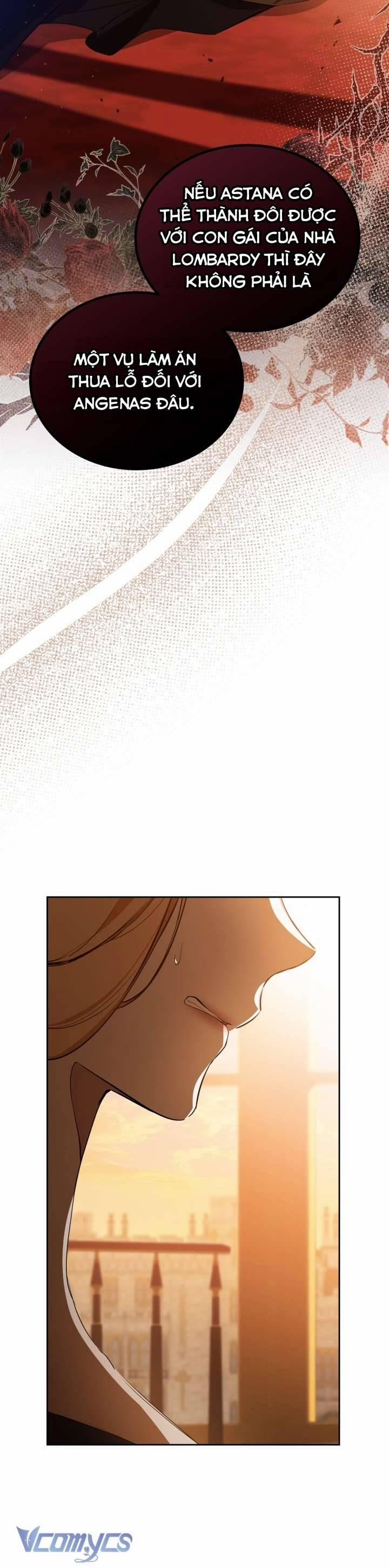 Kiếp Này Tôi Nhất Định Trở Thành Gia Chủ! 168 trang 27