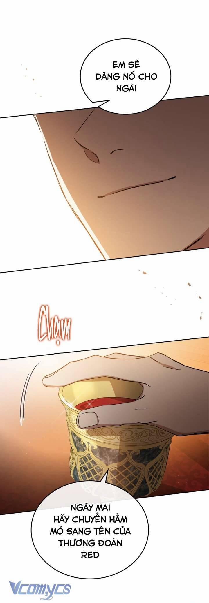 Kiếp Này Tôi Nhất Định Trở Thành Gia Chủ! 168 trang 28