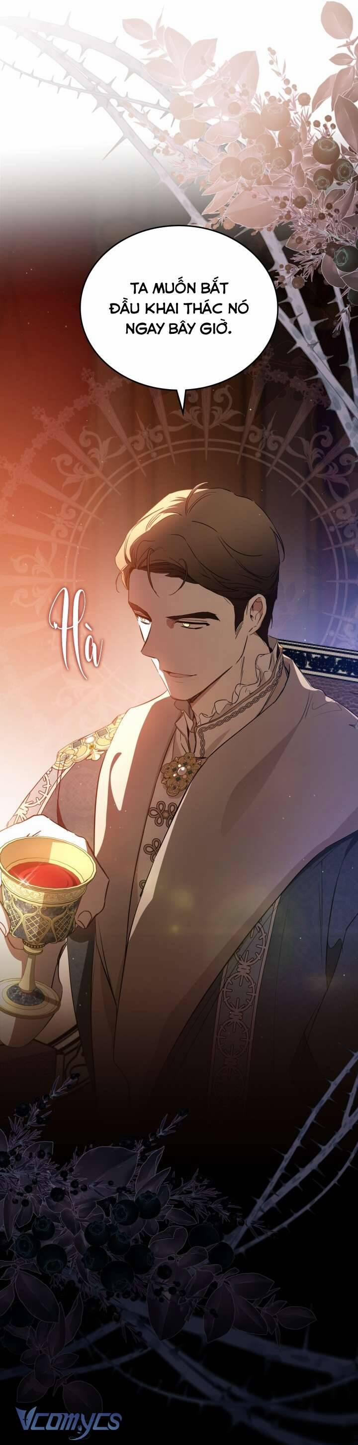 Kiếp Này Tôi Nhất Định Trở Thành Gia Chủ! 168 trang 29
