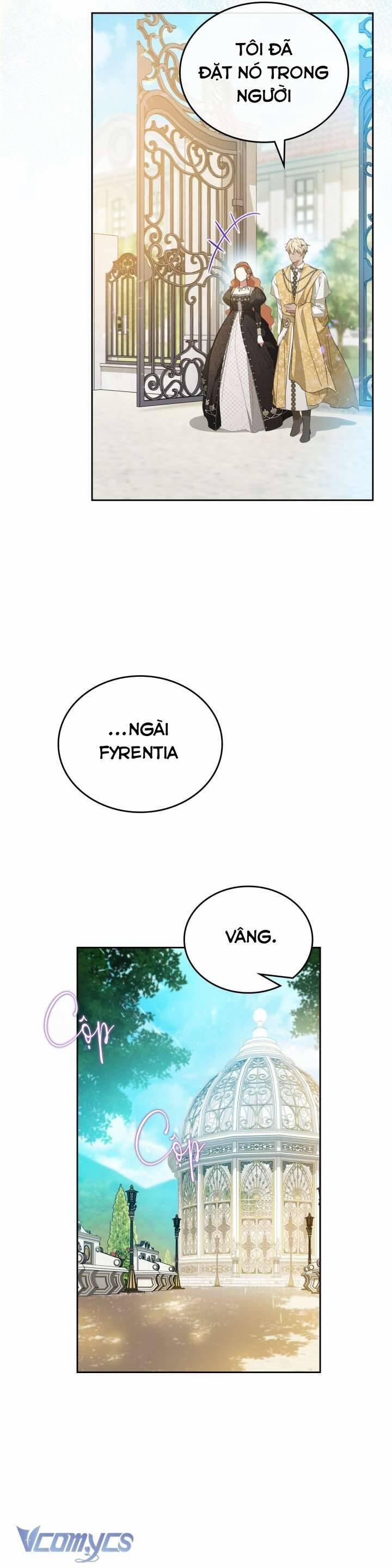 Kiếp Này Tôi Nhất Định Trở Thành Gia Chủ! 168 trang 52